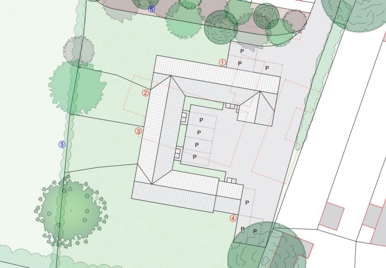Click the photo for more details of Shaw Lane, Markfield, LE67