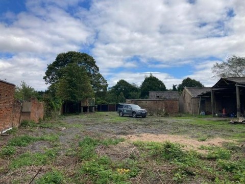Click the photo for more details of Shaw Lane, Markfield, LE67