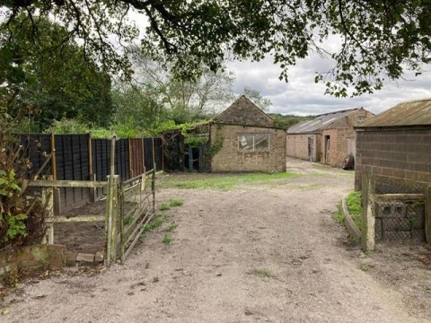 Click the photo for more details of Shaw Lane, Markfield, LE67