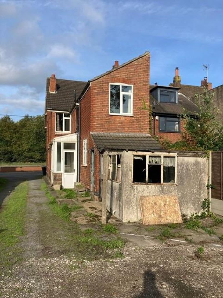 Images for Shaw Lane, Markfield, LE67