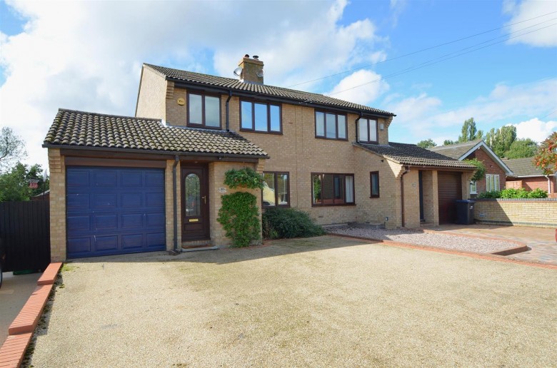 Click the photo for more details of Lawn Lane, Sutton, Ely