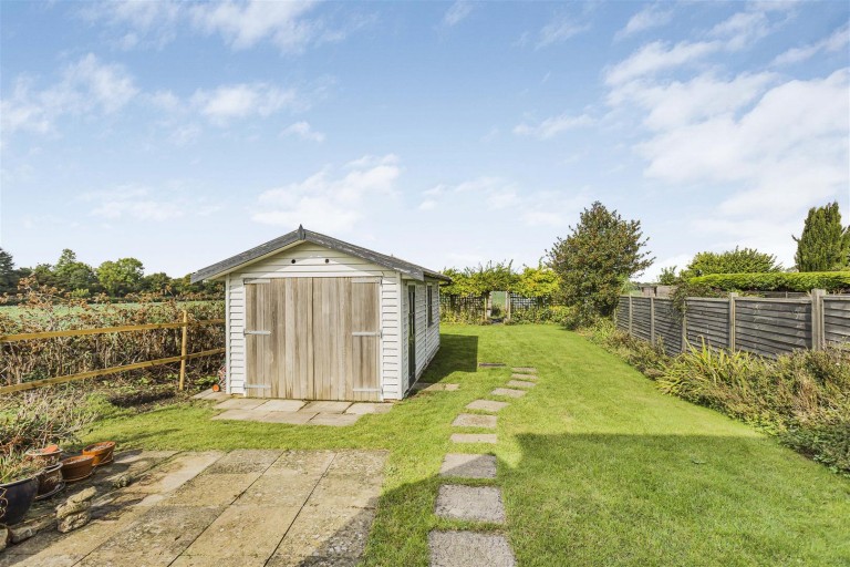 Images for Lewknor, Watlington