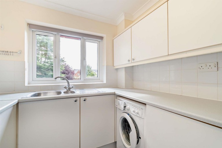 Images for Watchorn Court, Station Road, Oakham