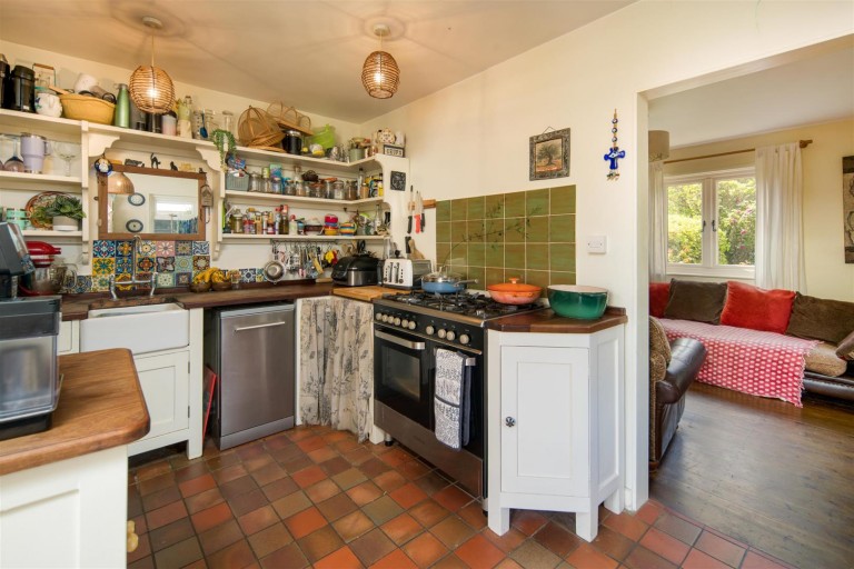 Images for Mill Lane, Binfield, Nr Newport
