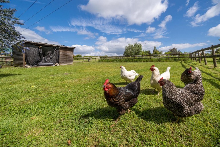 Images for Mill Lane, Binfield, Nr Newport