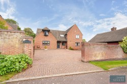 Images for Grandfields, The Poplars, Billesdon