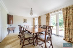 Images for Grandfields, The Poplars, Billesdon