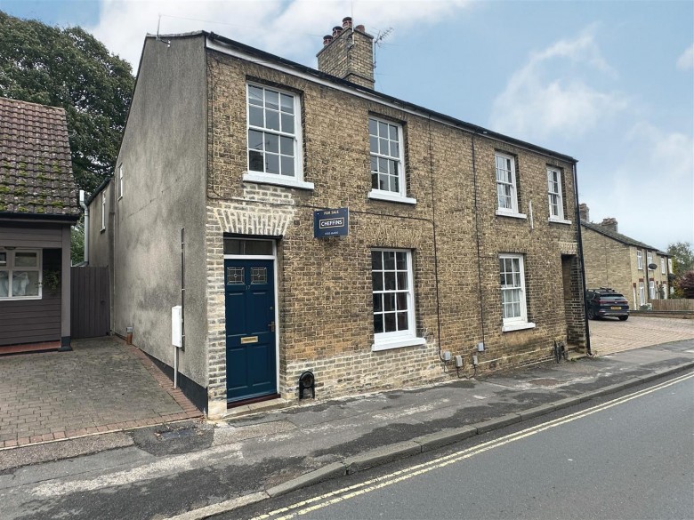 Click the photo for more details of Back Hill, Ely