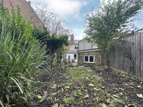 Click the photo for more details of Back Hill, Ely