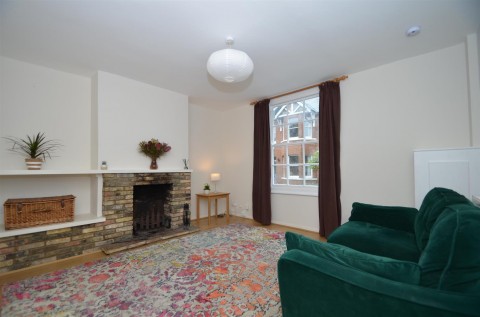 Click the photo for more details of Back Hill, Ely