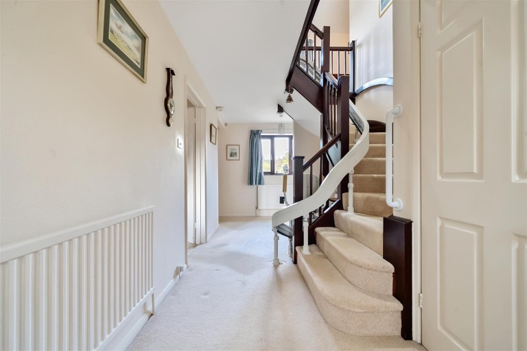 Images for Moorend Road, Yardley Gobion, NN12
