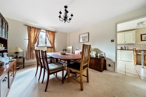 Click the photo for more details of Moorend Road, Yardley Gobion, NN12