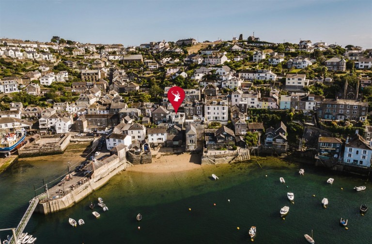 Images for West Street, Polruan, Fowey