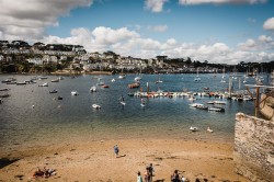 Images for West Street, Polruan, Fowey