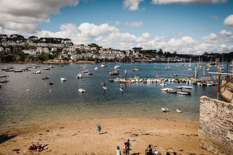 Images for West Street, Polruan, Fowey