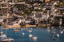 Images for West Street, Polruan, Fowey