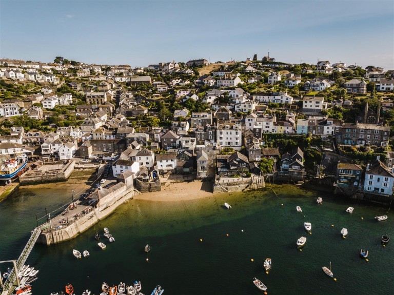 Images for West Street, Polruan, Fowey