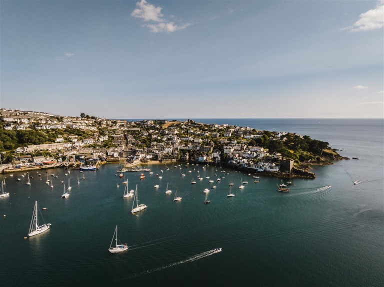 Images for West Street, Polruan, Fowey