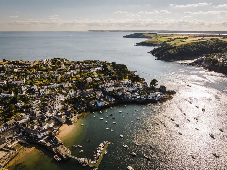 Images for West Street, Polruan, Fowey