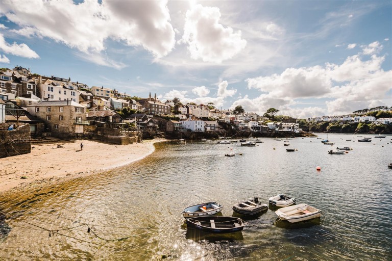 Images for West Street, Polruan, Fowey