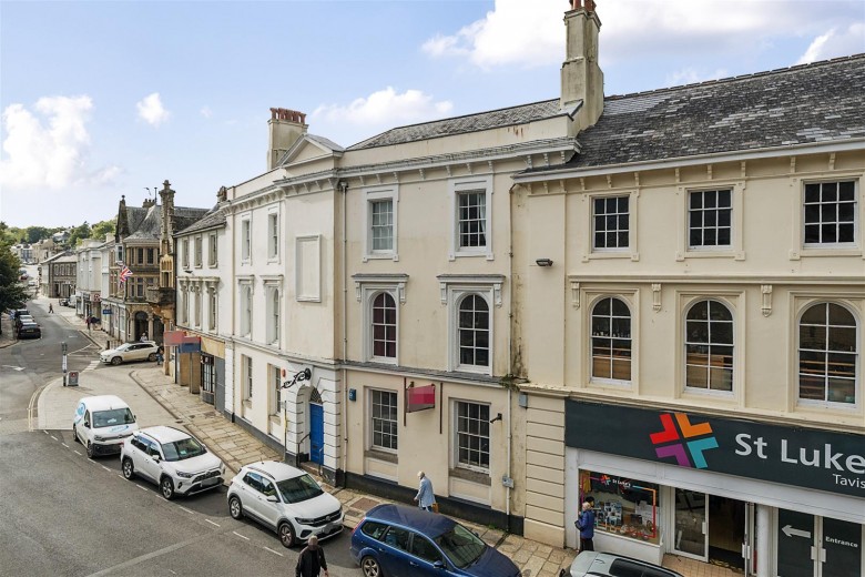 Click the photo for more details of Newmarket Court, Tavistock