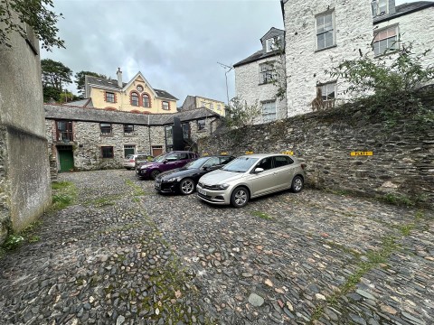 Click the photo for more details of Newmarket Court, Tavistock