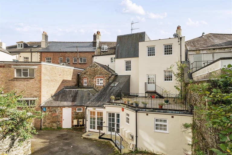 Images for Newmarket Court, Tavistock