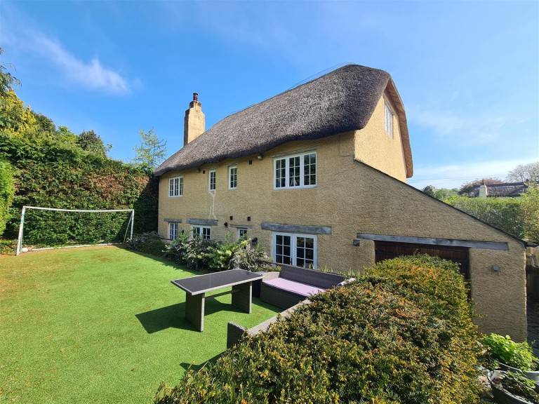 Images for Abbotskerswell, Newton Abbot