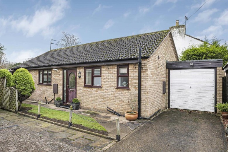 Click the photo for more details of Crauden Gardens, Ely