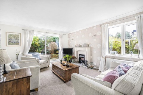 Click the photo for more details of Crauden Gardens, Ely