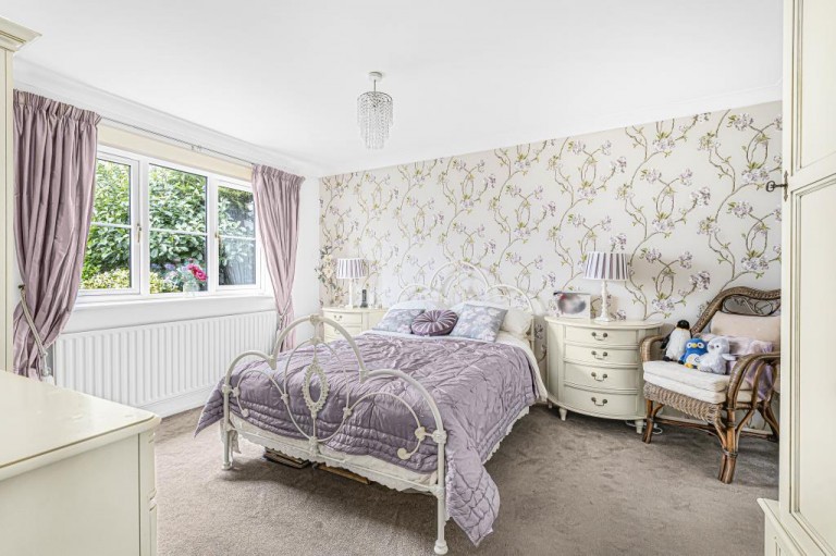 Images for Crauden Gardens, Ely