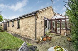 Images for Crauden Gardens, Ely