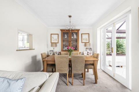Click the photo for more details of Crauden Gardens, Ely