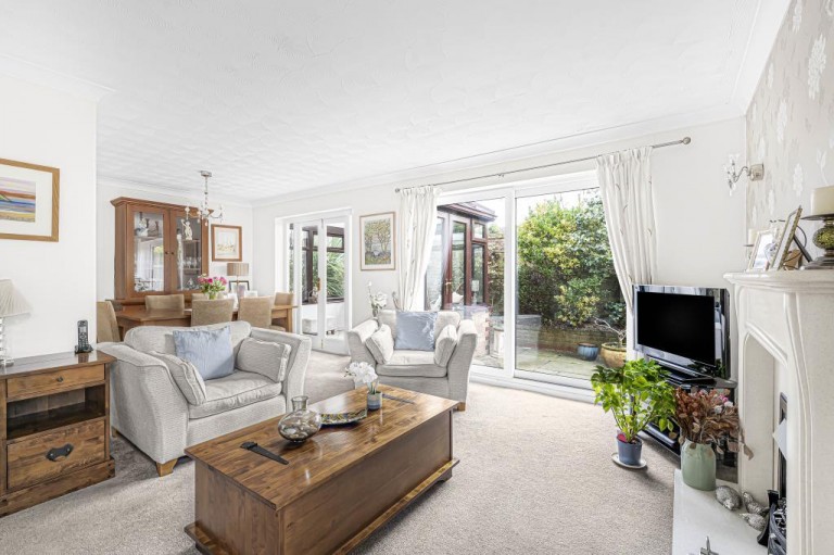 Images for Crauden Gardens, Ely