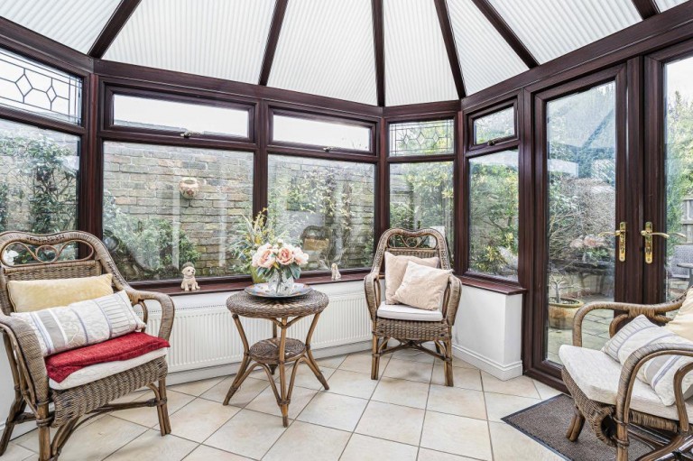 Images for Crauden Gardens, Ely