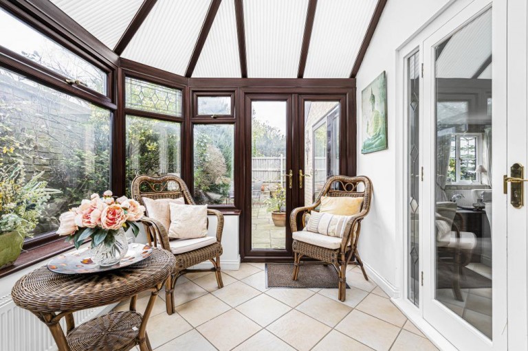 Images for Crauden Gardens, Ely