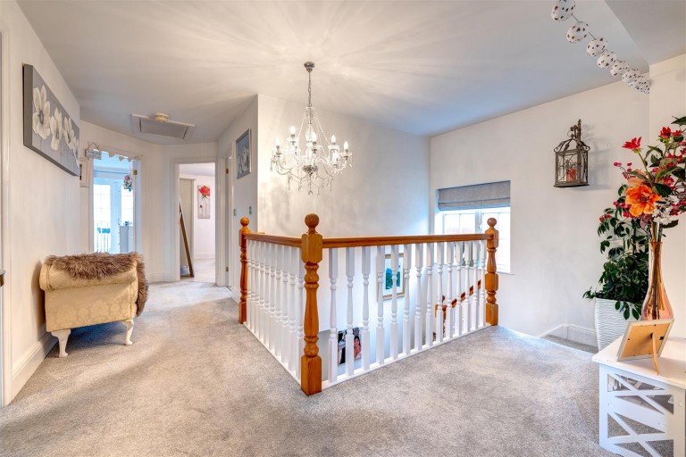 Images for The Orchards, Thornton, LE67