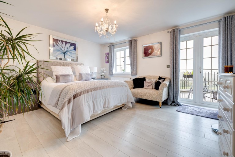 Images for The Orchards, Thornton, LE67