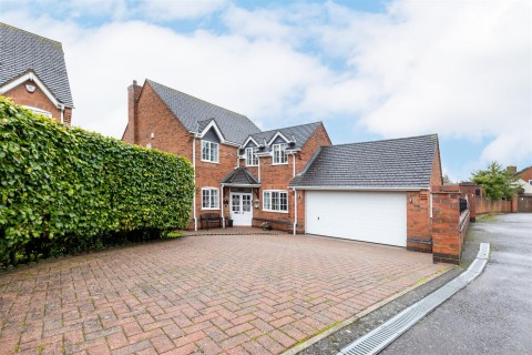 Click the photo for more details of The Orchards, Thornton, LE67