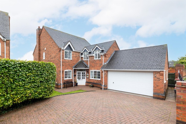 Images for The Orchards, Thornton, LE67