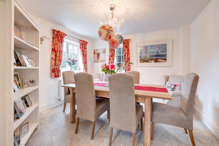 Images for The Orchards, Thornton, LE67