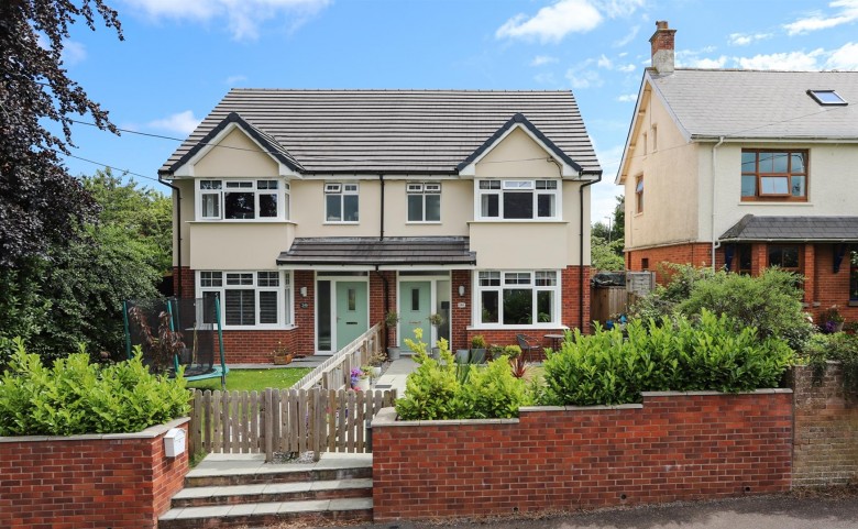 Click the photo for more details of Station Road, Hemyock, Cullompton
