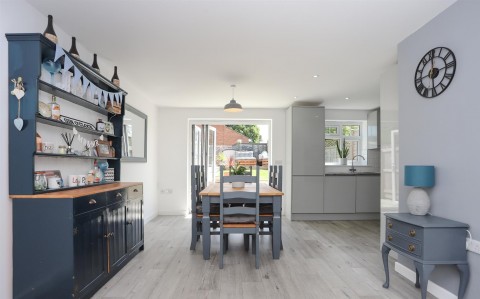 Click the photo for more details of Station Road, Hemyock, Cullompton