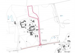Images for Development Opportunity at Langton Hall, West Langton