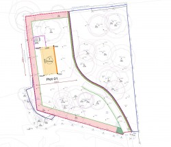 Images for Development Opportunity at Langton Hall, West Langton