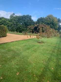 Images for Development Opportunity at Langton Hall, West Langton
