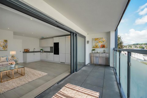 Click the photo for more details of City Road, Truro