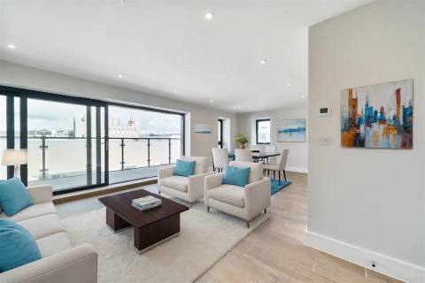 Click the photo for more details of City Road, Truro