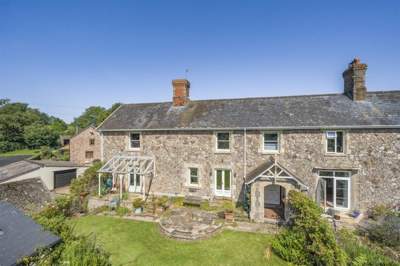 Click the photo for more details of Greenham, Wellington