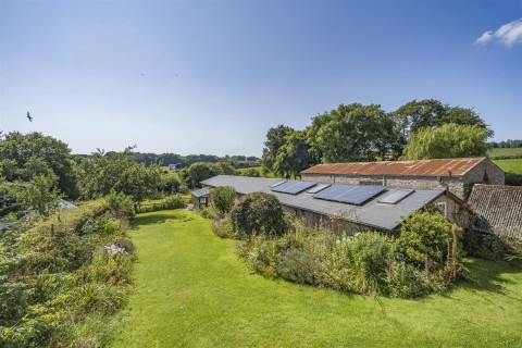 Click the photo for more details of Greenham, Wellington